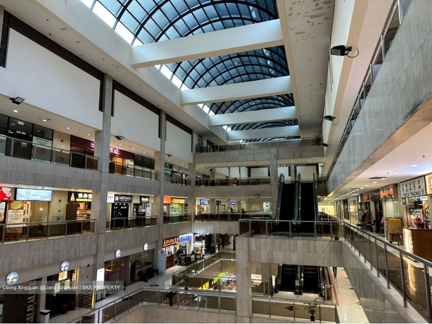 Fu Lu Shou Complex (D7), Shop House #505651611